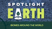 Biomes Around the World
