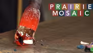 Prairie Mosaic 1601