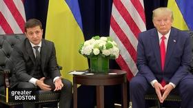 Video thumbnail: Greater Boston September 25, 2019
