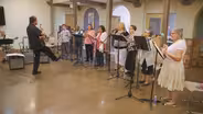 Beer Barrel Polka