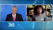 Amanda Ebokosia Teaches Social Justice and Leadership