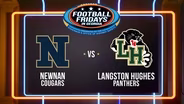 Newnan at Langston Hughes