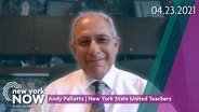 Andy Pallotta on the Future of Education in New York