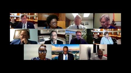 Video thumbnail: Chattanooga City Council Highlights January 12th, 2021