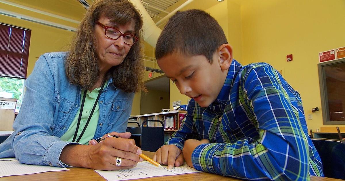 Class of 2025 | Class of 2025: Third Grade | Season 1 | Episode 1 | PBS