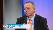 Rep. Scott Krug on How Wisconsin Collects and Counts Ballots