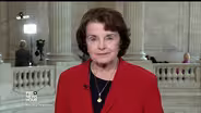Feinstein: Comey memos to be turned over one way or another