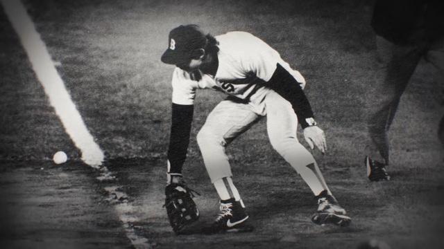 Iconic America | The Red Sox' 