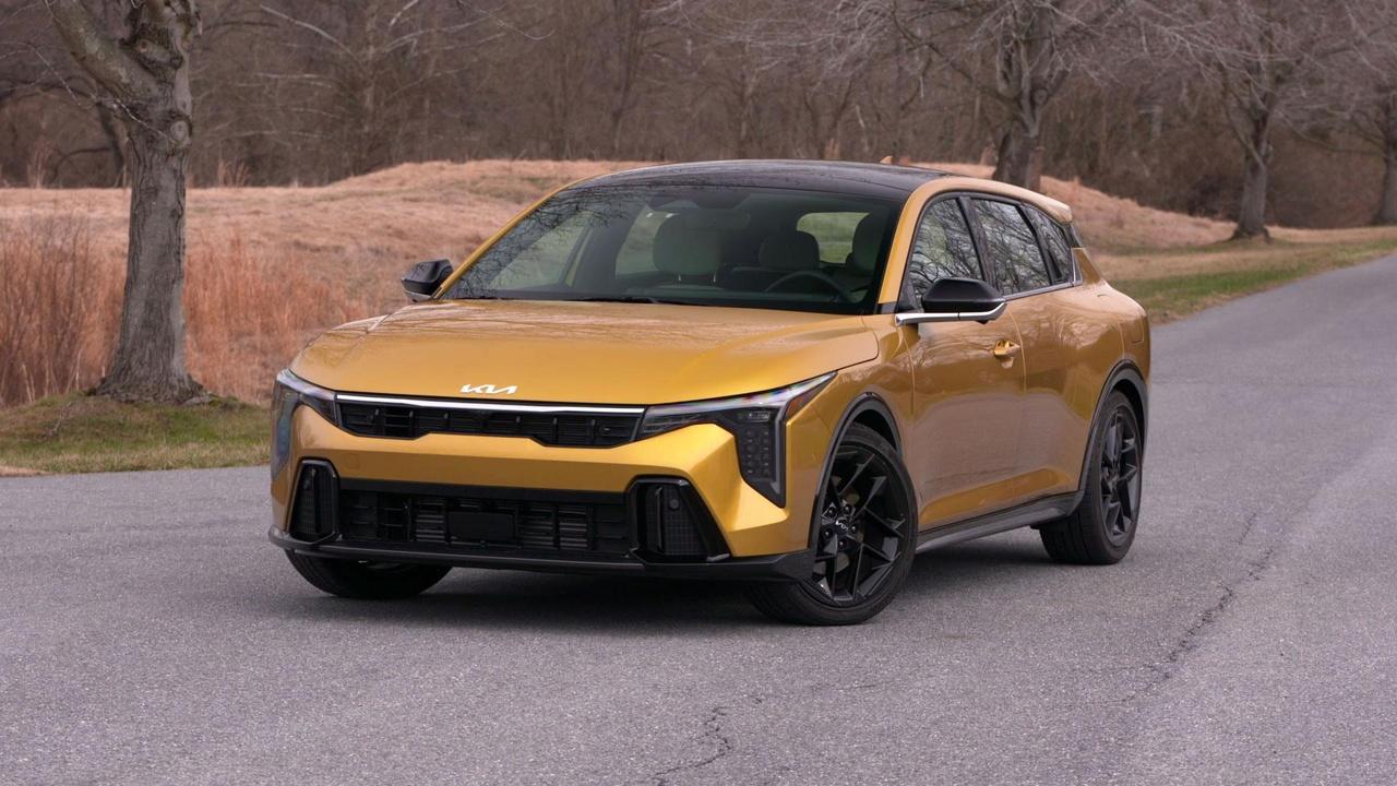 MotorWeek | 2026 Kia K4 Hatchback & 2026 Jeep Cherokee