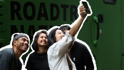 Building Better | Tech For Us