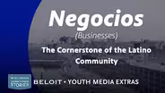 Youth Media Extra: Negocios