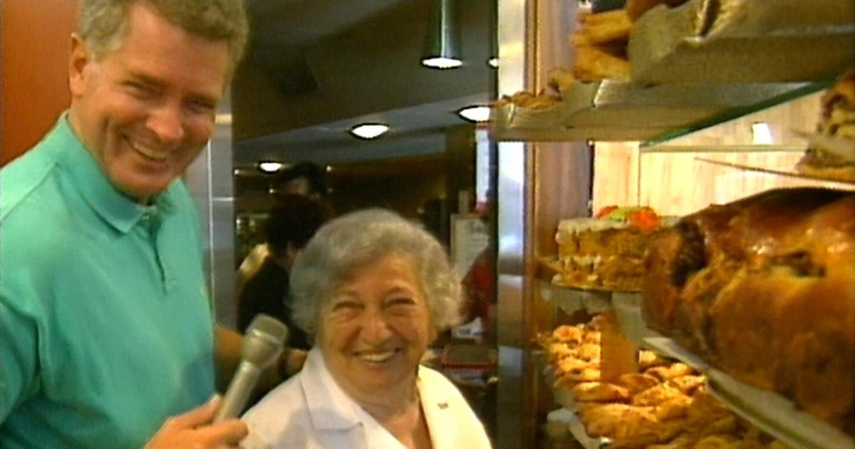Visiting with Huell Howser | Canter's | Season 1 | PBS