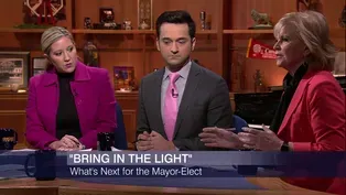 Spotlight Politics: Deciphering Lightfoot’s Historic Win