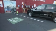 EV Range Anxiety