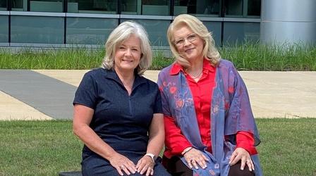 Video thumbnail: Alabama Public Television Presents Women of True Grit: Women of NASA