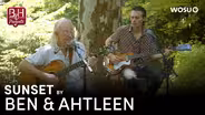 Sunset by Eric Ahlteen with Ben Ahlteen | Broad & High Presents
