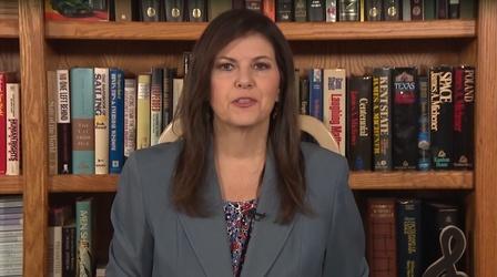 Video thumbnail: NJ Spotlight News Business Report: State revenues, sports betting