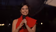 Auli'i Cravalho Performs "A Whole New World"