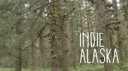 Video thumbnail: Indie Alaska Pilgrimage to Spruce Island | INDIE ALASKA