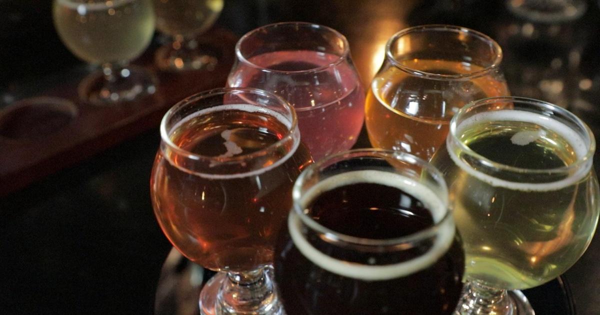 FoodNotes* | Black Rabbit Mead Company | Season 1 | Episode 8 | PBS