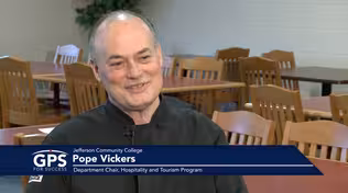 Pop Vickers Extended Interview