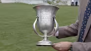Appraisal: 1907 Isaac Van Horn Silver Trophy