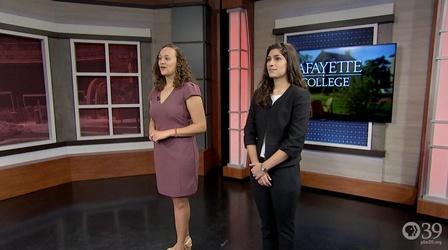 Video thumbnail: WLVT Specials Lafayette Lens: Trade School or College?