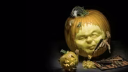 Pumpkin Sculptor Deane Arnold
