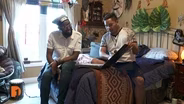 AAPI Stories | Dan and Joe | Dan searches for his birth mother