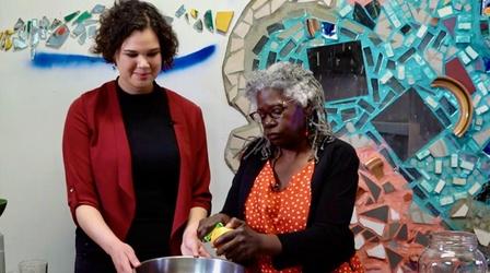 Video thumbnail: You Oughta Know Celebrate Juneteenth with Delicious Traditional Favorites