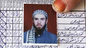 Video thumbnail: PBS NewsHour Why the U.S. needs to prioritize domestic deradicalization