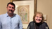 Pat Davis, Founder of nm.news