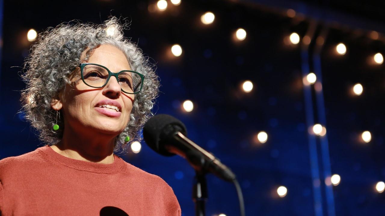 Stories from the Stage | No Place Like Home