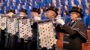 Hallelujah, from Messiah