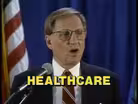 State of the State on Healthcare