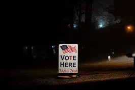 Election deniers hold critical positions in GOP politics