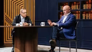 Mark Kelly Q&A