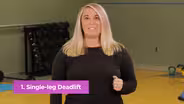 How to get a “Balanced” Exercise Routine!