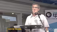 Kevin Kling Tells a Tall State Fair Tale
