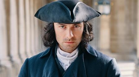 Video thumbnail: Poldark Ross Poldark: Rebel or Reckless?