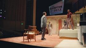 Video thumbnail: Art Loft One Night in Miami at the Colony Theatre