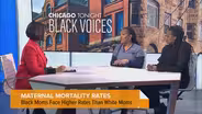 New Research Shows Childbirth is Deadlier for Black Women