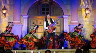 Benise: Fiesta! Preview