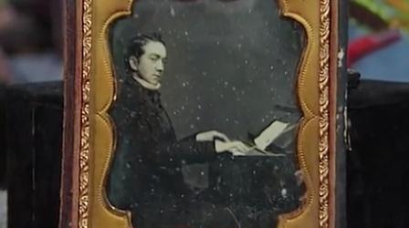 Video thumbnail: Antiques Roadshow Appraisal: Daguerreotype, ca. 1855