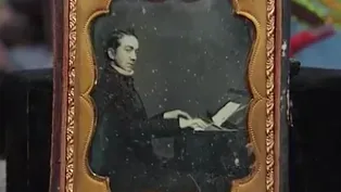 Appraisal: Daguerreotype, ca. 1855