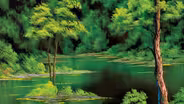 Emerald Waters