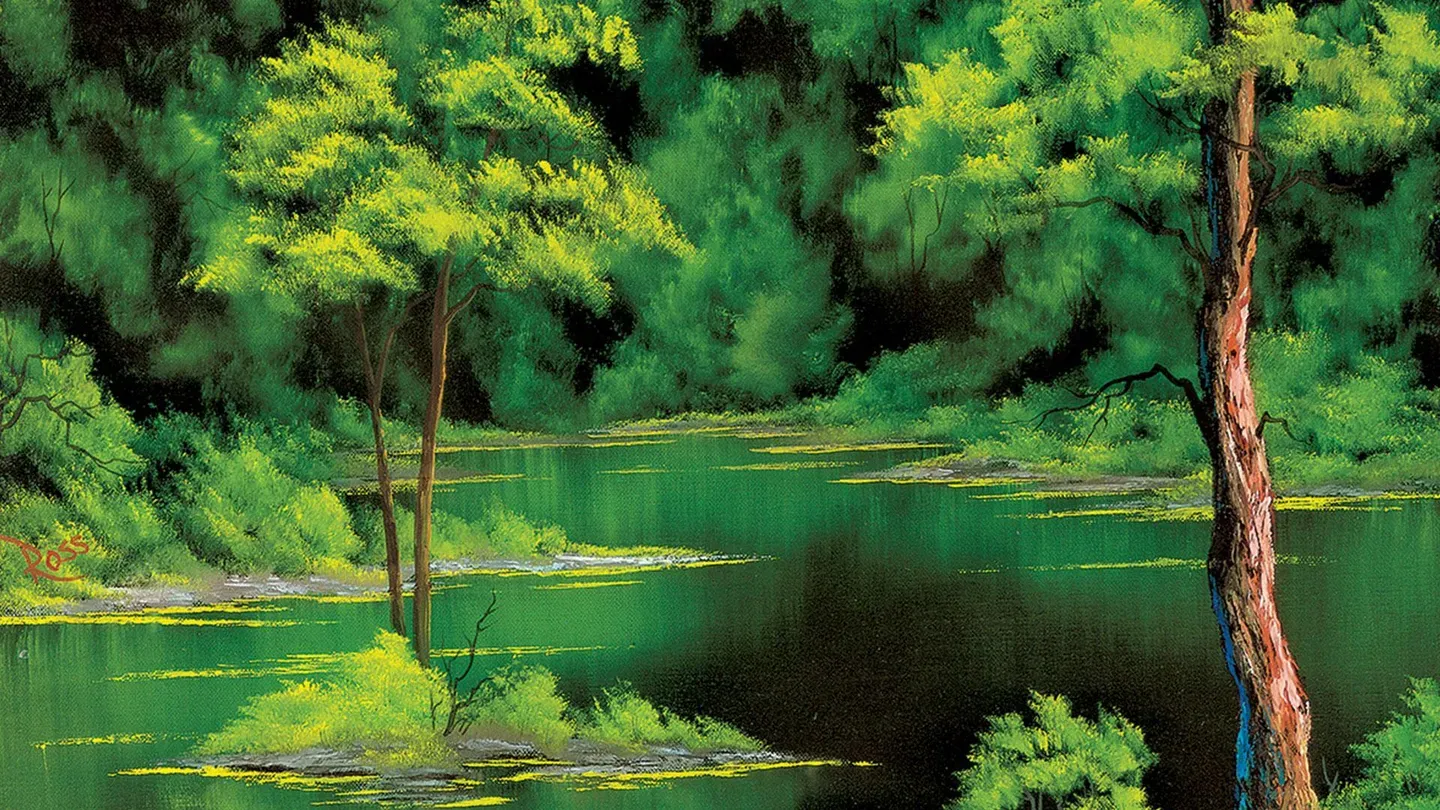 Emerald Waters