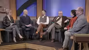 Political Panel | Session Start and Klobuchar’s Rise