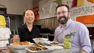 Preview: Flavors of China