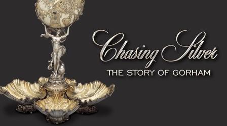Video thumbnail: Chasing Silver: The Story of Gorham Episode 1